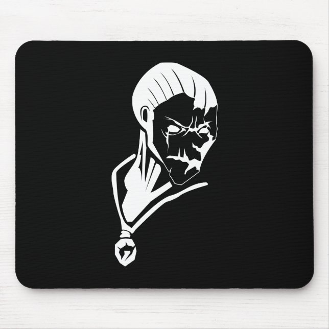 Mousepad Mart (Frente)