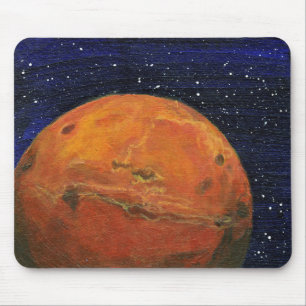 Mousepad Marte