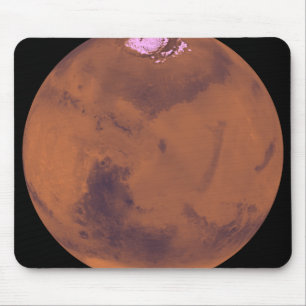 Mousepad Marte 6