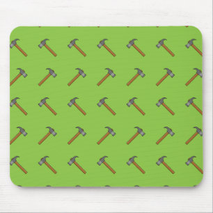 Mousepad Martelo de Garra Cartoon