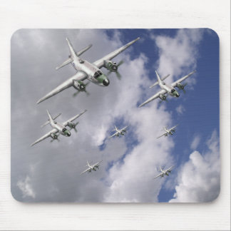 Mousepad Martin B26