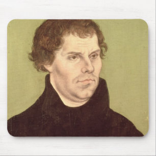 Mousepad Martin Luther
