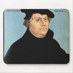 Mousepad Martin Luther, c.1532