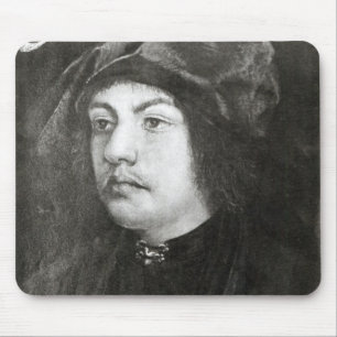 Mousepad Martin Schon, 1523