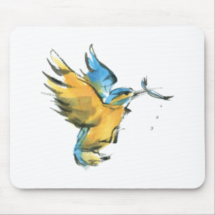 Mousepad Martinho pescatore
