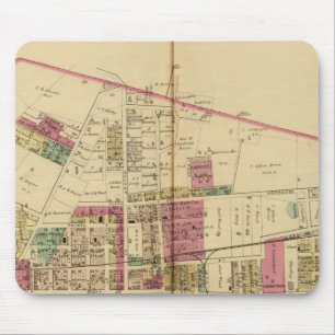 Mousepad Martin's Ferry