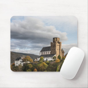 Mousepad Martinskirche Oberwesel