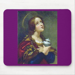 MOUSEPAD MARY MAGDELENE