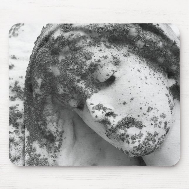 Mousepad Mary Mary (Frente)