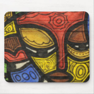Mousepad Máscara 2