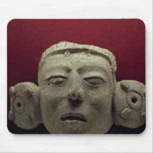 Mousepad Máscara, ANÚNCIO 500-900