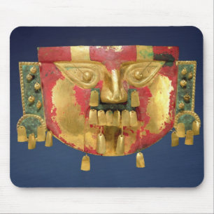 Mousepad Máscara do Inca