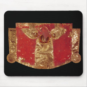 Mousepad Máscara do Inca