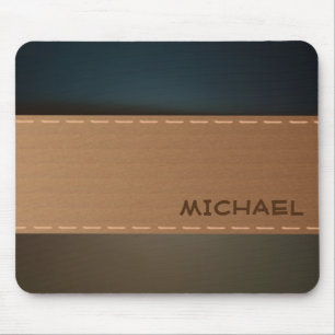 Mousepad Masculino Elegante - Personalizado