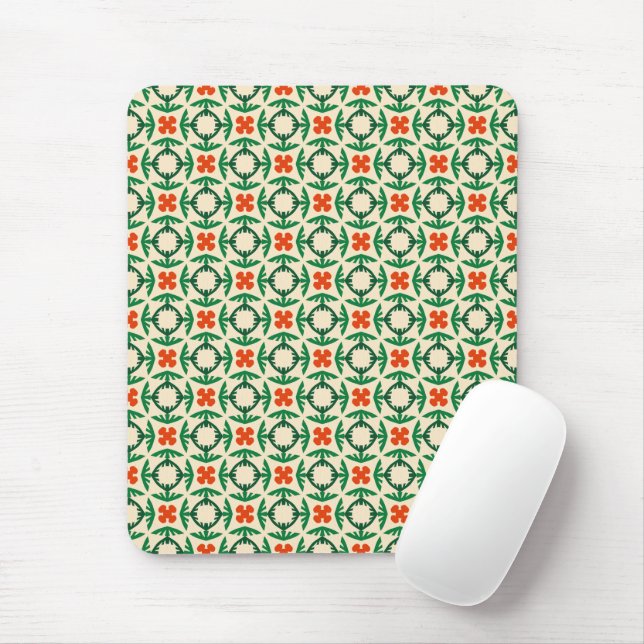 Mousepad Masella (Com mouse)