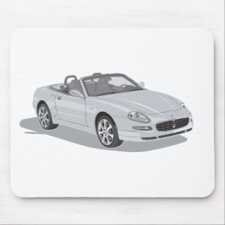 Mousepad Maserati Spyder