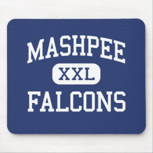 Mousepad Mashpee - Falcons - alto - Mashpee Massachusetts