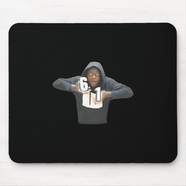 Mousepad Mason Sorvete Drip 61 Seiscentos e Sessenta e Um M (Frente)