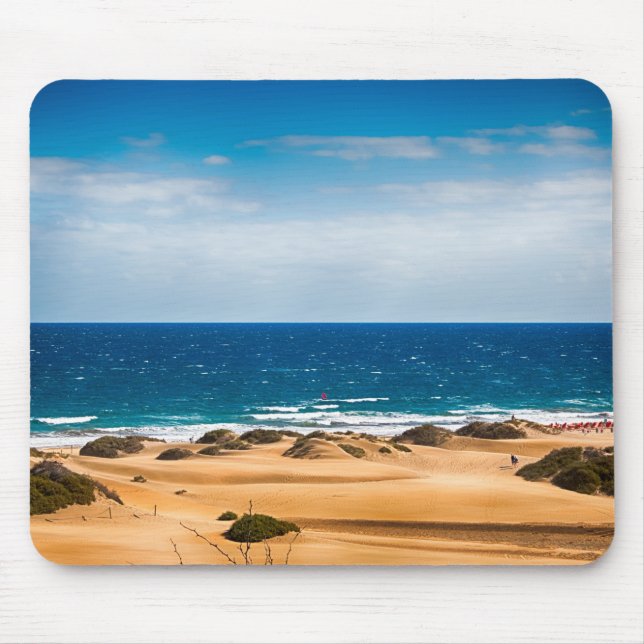 Mousepad Maspalomas (Frente)