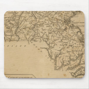 Mousepad Massachusetts 5