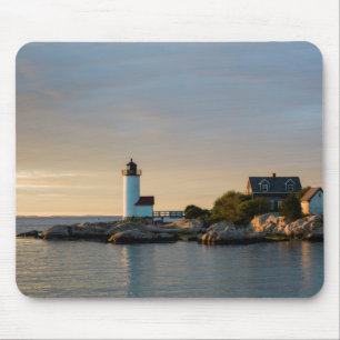Mousepad Massachusetts, Gloucester, Annisquam, Annisquam