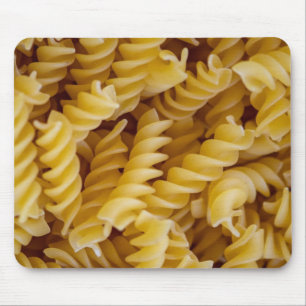 Mousepad Massas alimentícias fusilli