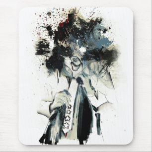Mousepad massy