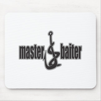 Mousepad Master Baiter