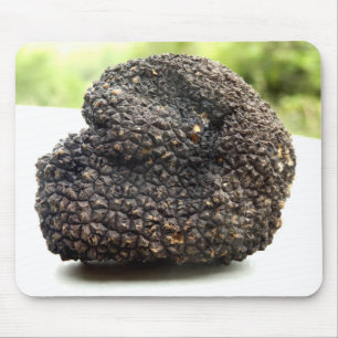 Mousepad Mat do mouse Truffle Perigoso
