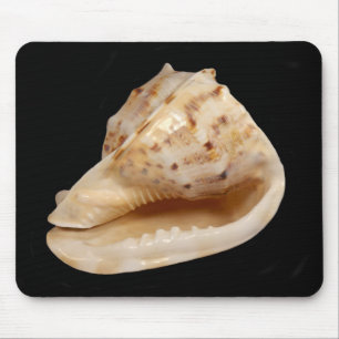 Mousepad Mat do rato da Concha