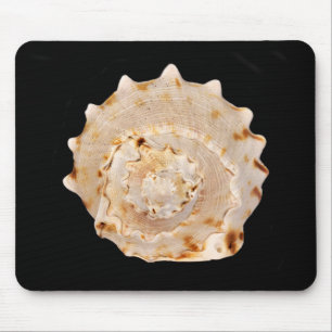Mousepad Mat do rato da Concha