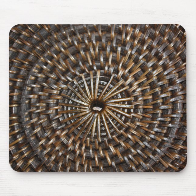 Mousepad Matéria Tecida (Frente)