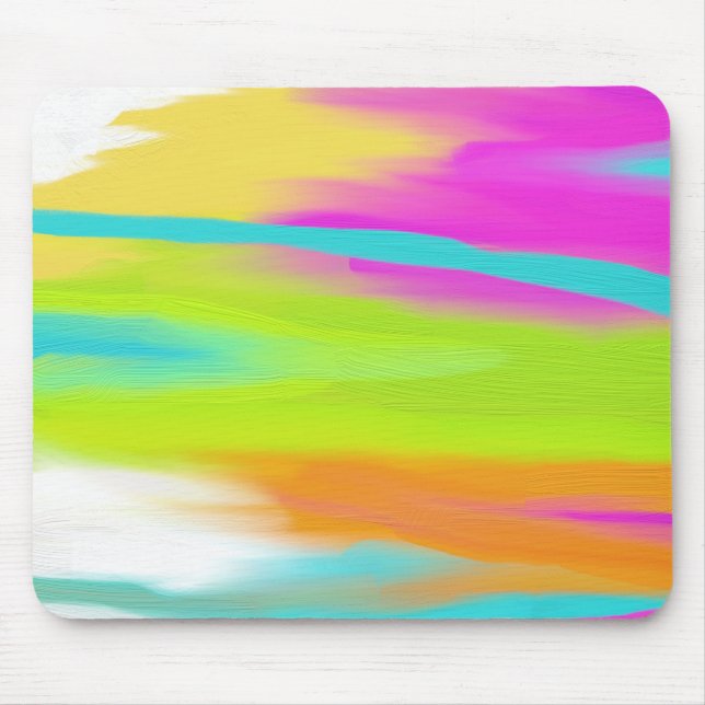 Mousepad Materic (Frente)