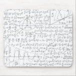 Mousepad Mathematic Lovers, Math Formula, Math Geek<br><div class="desc">The perfect Cute Mathematic Lovers, Math Formula, Math Geek, a pattern gift idea for all men, women & kids who loves Math Equation Seamless fabric! Makes an ideal gift for your mom, dad, sister, brother, aunt, uncle, grandma or grandpa & for your love ones for their Wedding Anniversaries, Birthdays, Summer,...</div>