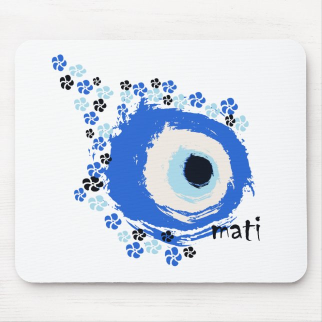 MOUSEPAD MATI (Frente)