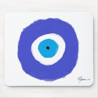 Mousepad Mati para a Sorte por Eve design