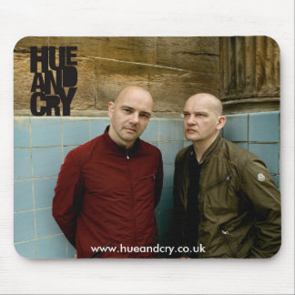 Mousepad Matiz e grito - Mousemat (foto)