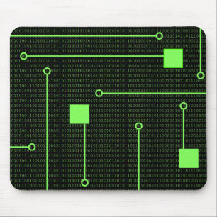 Mousepad Matriz