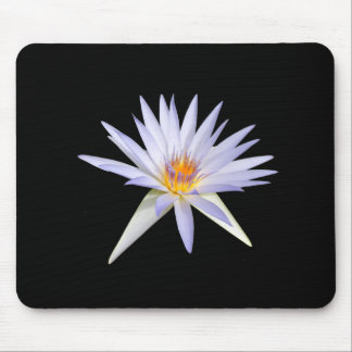 Mousepad Matriz de Rato de Lily Água