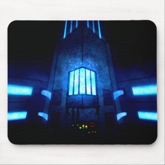 Mousepad Matriz do Dominion Desk do Haven Engine