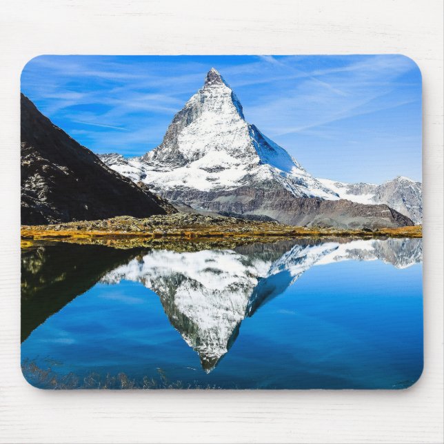 Mousepad Matterhorn (Frente)