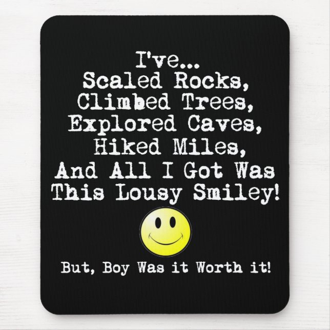 Mousepad Mau (Frente)