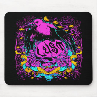 Mousepad mau da luxúria