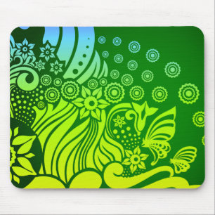 Mousepad Maui