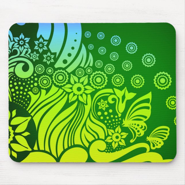 Mousepad Maui (Frente)