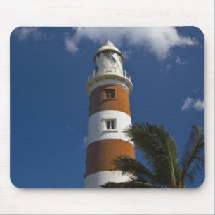 Mousepad Mauritius, Maurício Ocidental, Belle Vue, Albion