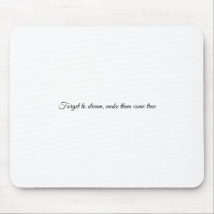 Mousepad Mausepad