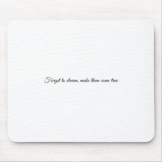 Mousepad Mausepad