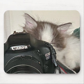 Mousepad Mauspad