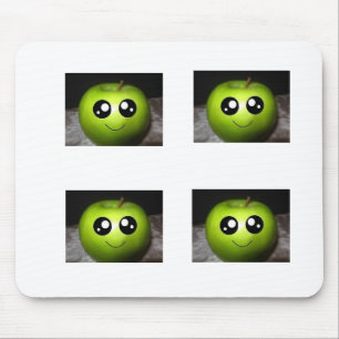 Mousepad Mauspad